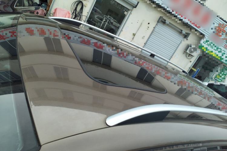 Used Volkswagen Touran 2013 1.4T DSG Comfort Edition 5-Seater
