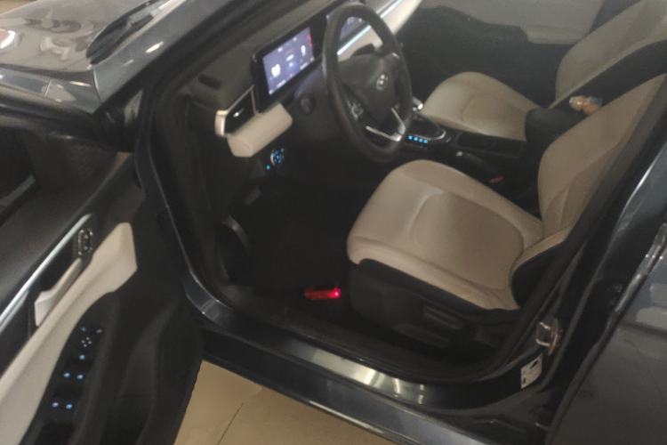 Used Ford Escort 2021 1.5L Automatic Diamond Edition
