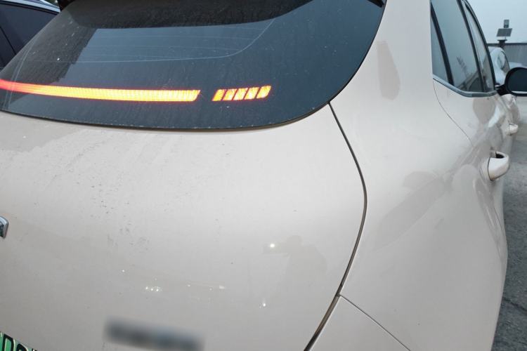 Used ORA Good Cat 2021 400km Standard Range Athena Edition Lithium Iron Phosphate