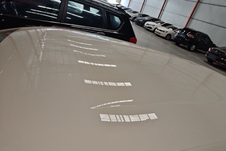 Used BYD Seagull 2025 305km Active Version
