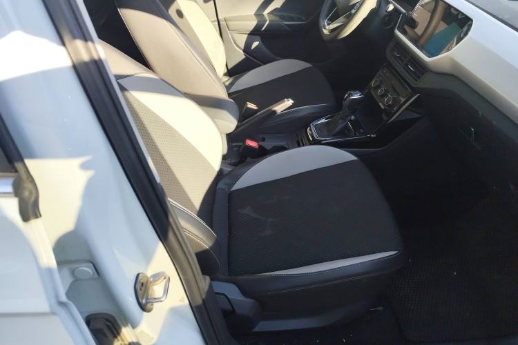 Used Volkswagen Tacqua 2021 200TSI DSG JoyConnect Edition
