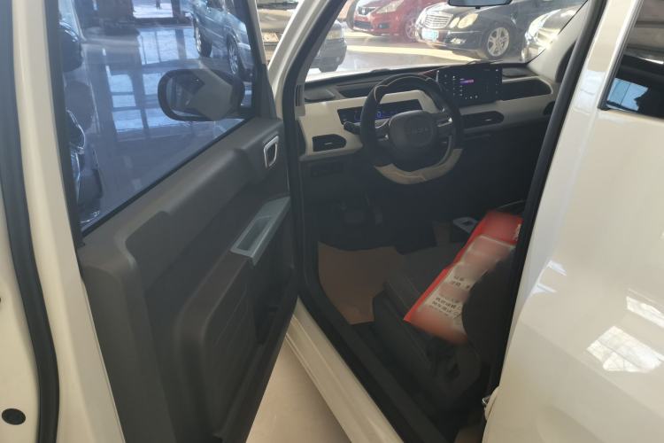 Used  Panda 2023 Panda Mini 200km Endurance Bear