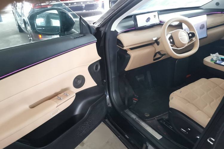 Used  Star Era ET 2024 Range-Extended 200 Pro+
