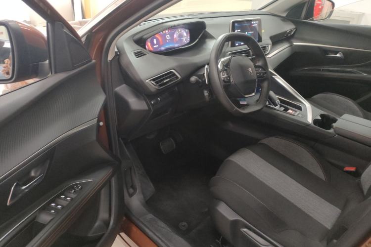 Used Peugeot 4008 2019 400THP First Edition