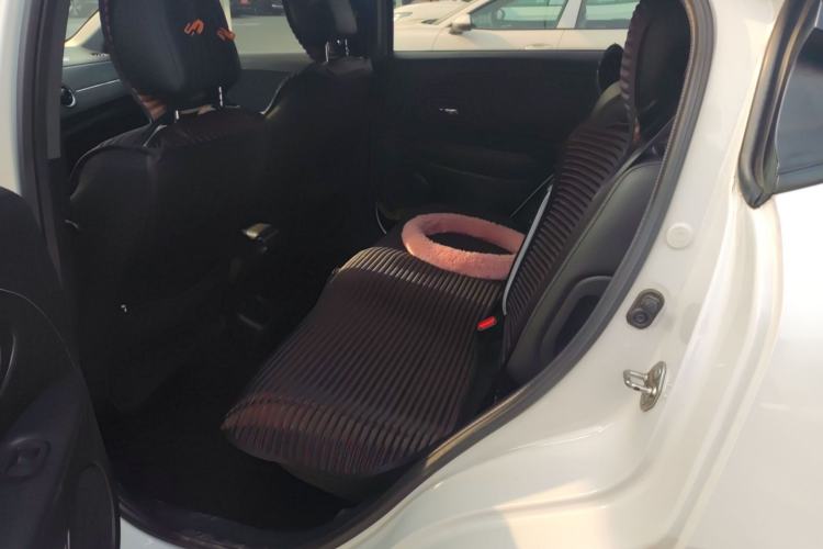 Used Honda XR-V 2017 1.5L LXi CVT Classic Edition