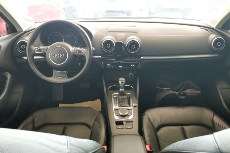 Used Audi A3 2014 Sportback 35 TFSI Automatic Comfort Model