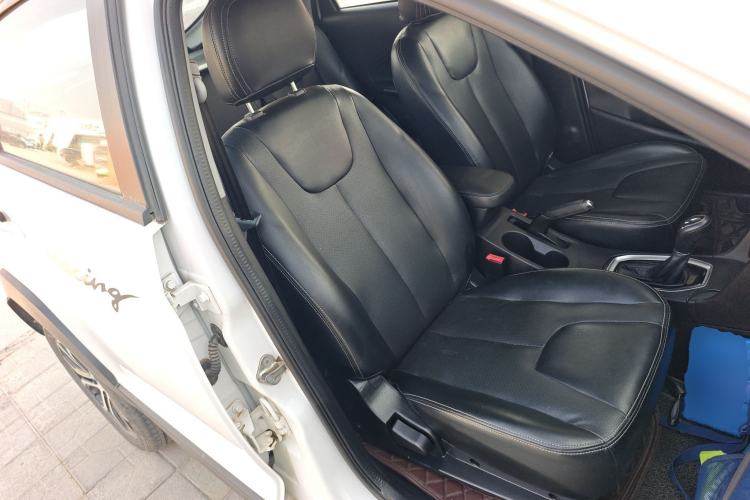 Used Chery Tiggo 3X 2018 1.5L Automatic Comfort Edition