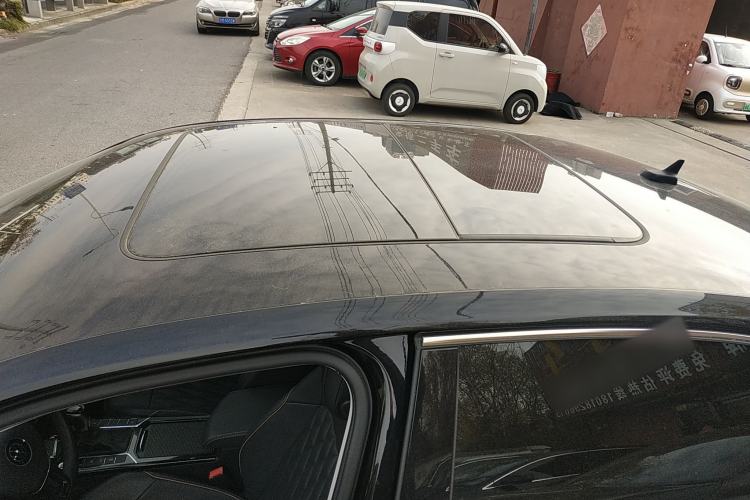 Used Volkswagen Passat 2021 330TSI Luxury Edition