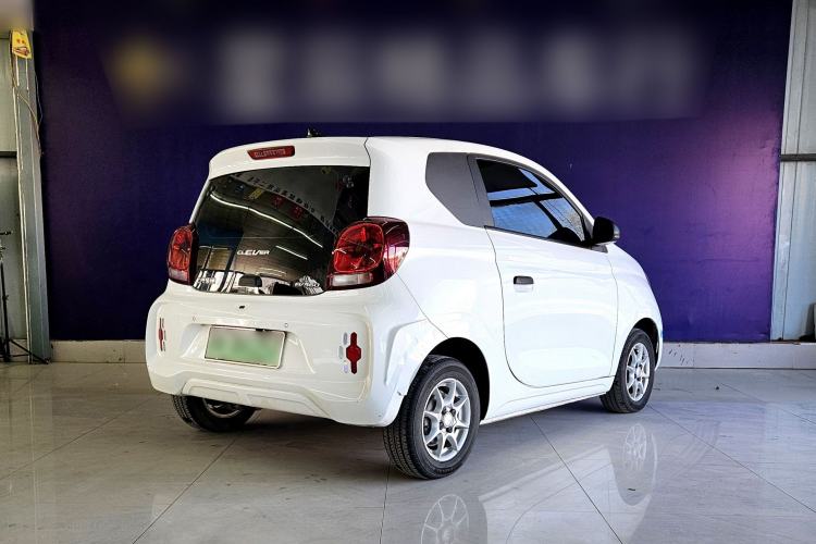 Used Roewe Clever 2022 311km QiQi BoBo Edition
