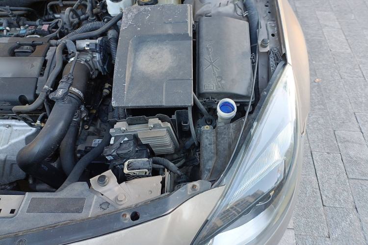 Used Buick Regal 2014 1.6T Fashionable Tech Edition