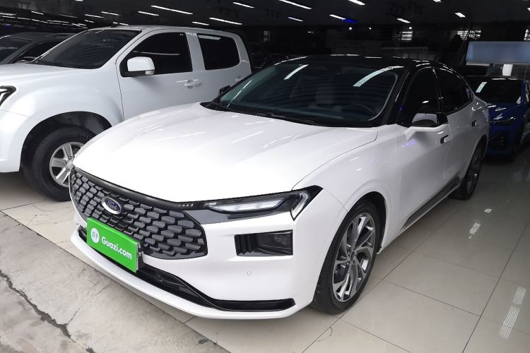 Used Ford Mondeo 2022 EcoBoost 245 Ultimate Model