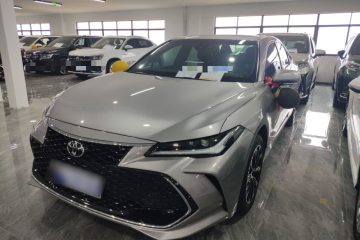 Used Toyota Avalon 2023 2.5L Luxury Edition