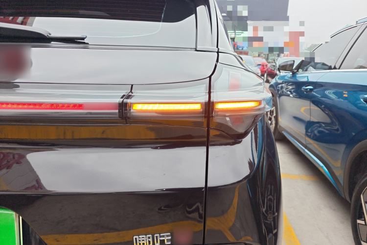 Used NETA U 2021 Pro 400 Cruiser Edition
