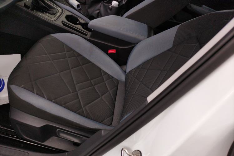 Used Volkswagen Lavida 2023 Revised 1.5L Automatic DeYi Edition