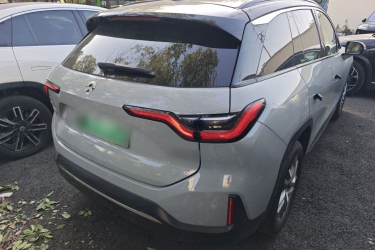 Used Nio ES6 2020 600 km Sport Edition
