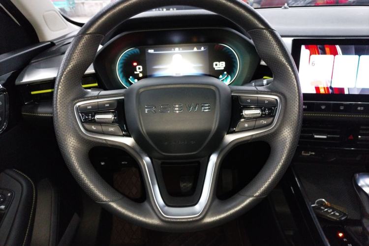 Used Roewe i5 2021 Revised Version 1.5L CVT Diamond Edition