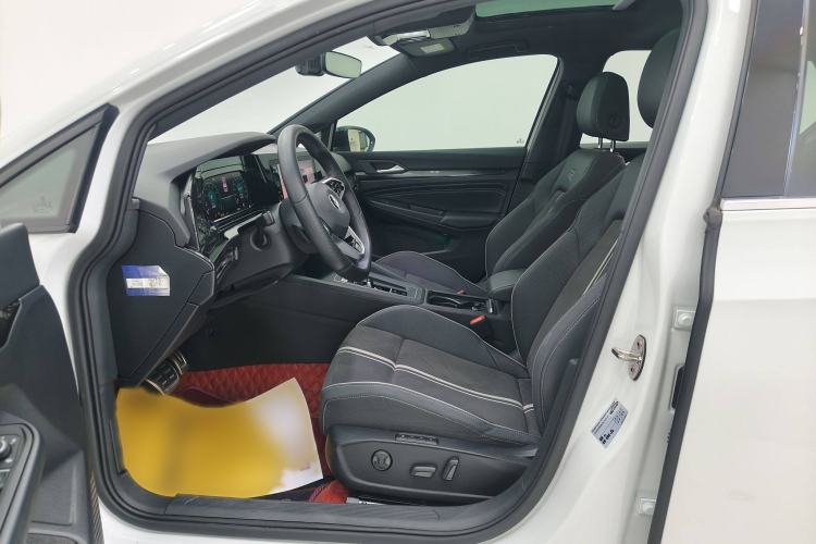 Used Volkswagen Golf 2021 280TSI DSG R-Line