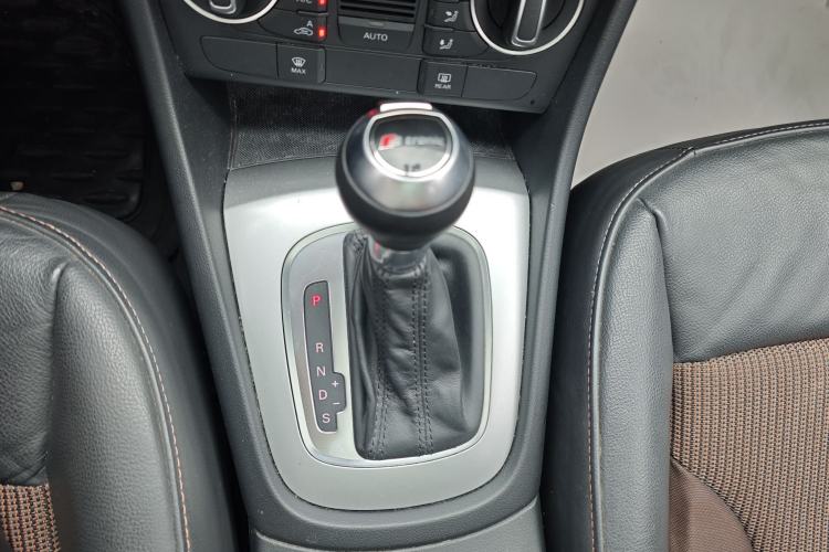 Used Audi Q3 2016 35 TFSI Fashion Model
