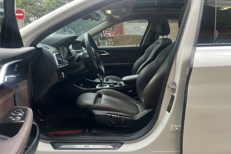 Used BMW 1 Series 2020 120i M Sport Package