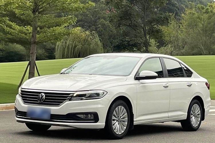 Used Volkswagen Lavida 2021 280TSI DSG Comfort Edition
