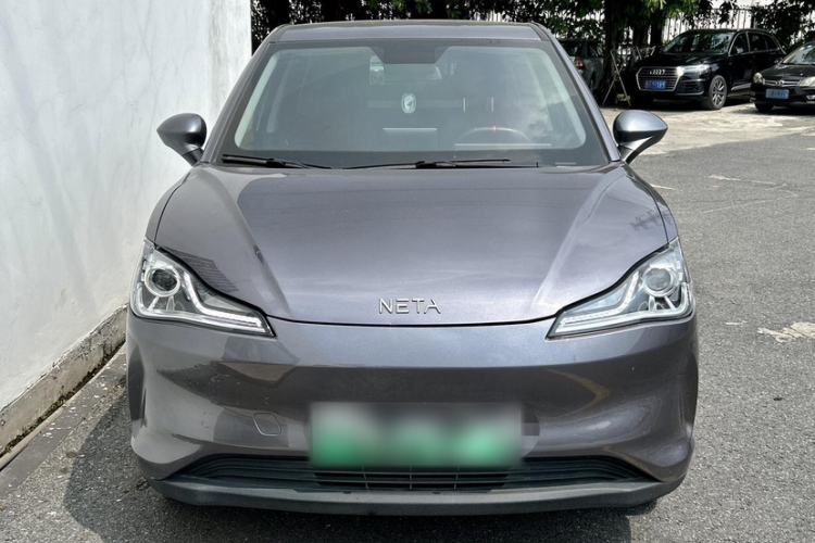 Used NETA V 2021 Standard Range Entertainment Version – Upgraded Model
