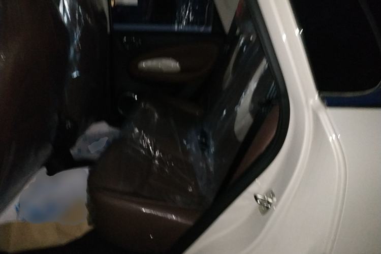 Used Wuling Bingo 2025 333 km Enjoyment Version
