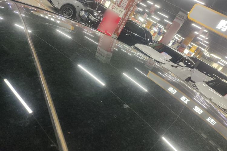 Used Mercedes-Benz C-Class 2025 C 260 L Sport Edition
