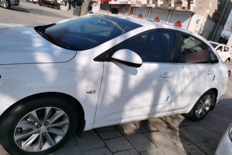 Used Chevrolet Monza 2022 320 Automatic Enjoyment Sunroof Version
