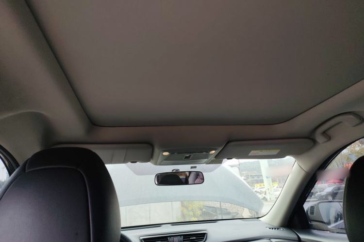 Used Nissan X-Trail 2017 2.0L CVT Comfort Edition 2WD
