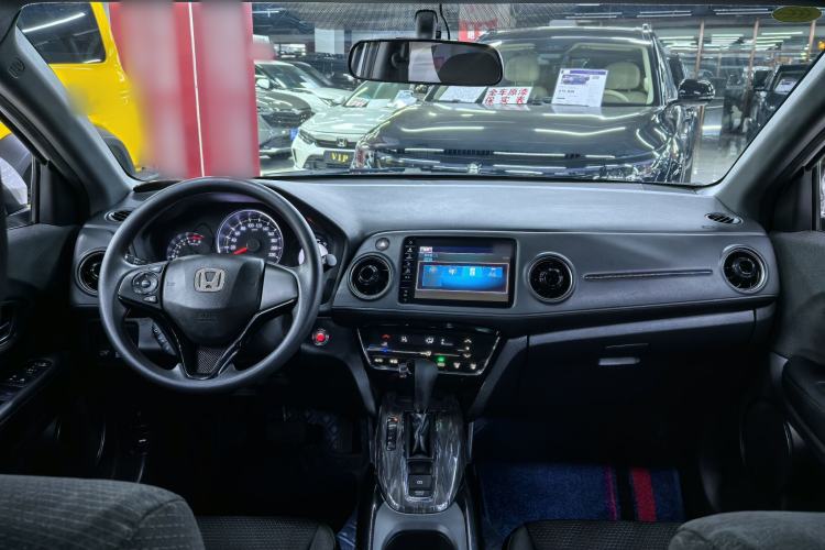 Used Honda XR-V 2021 220TURBO CVT Comfort Version
