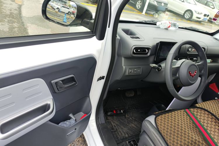 Used Wuling Zhiguang New Energy 
