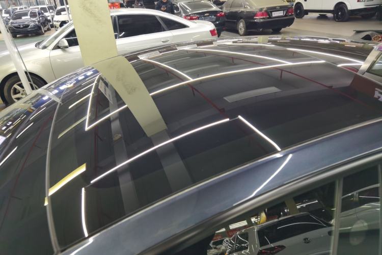 Used Tesla Model 3 2025 Rear-Wheel-Drive Version
