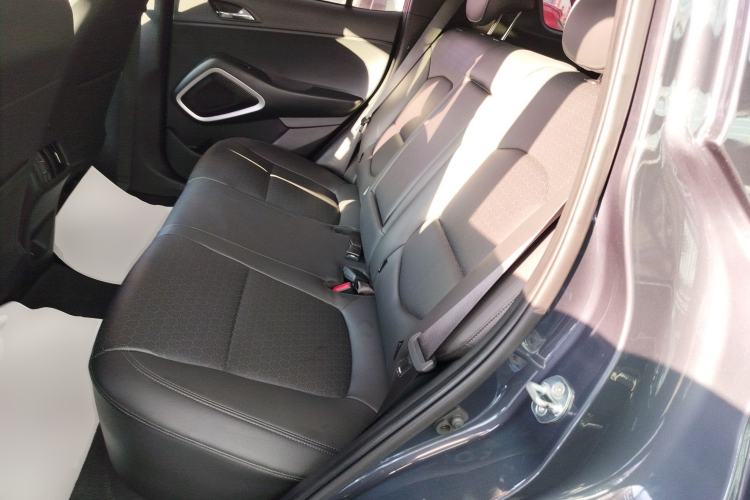 Used Hyundai ix35 2018 2.0L Automatic 2WD Zhiyong·Changxiang Edition
