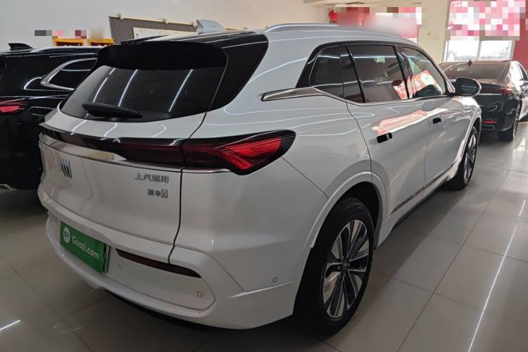 Used Buick E5 2025 Model 620KM Prestige Edition