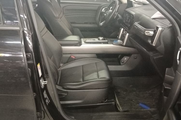 Used Haval DARGO 2021 1.5T DCT Two-Wheel Drive Labrador Edition
