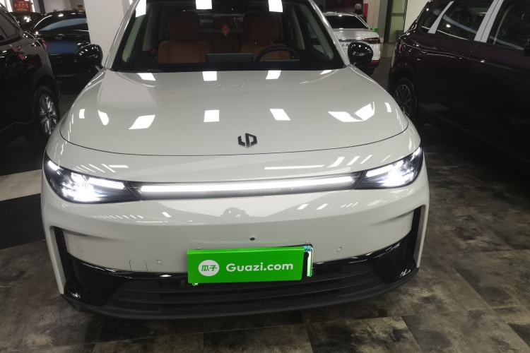 Used Leapmotor C10 2024 530 LiDAR Edition
