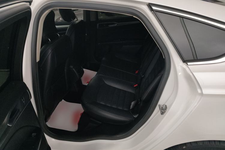 Used Ford Mondeo 2017 EcoBoost 200 Stylish Model
