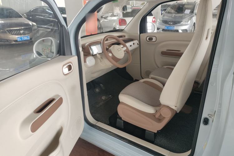 Used Bestune Pony 2025 222km Clever Horse