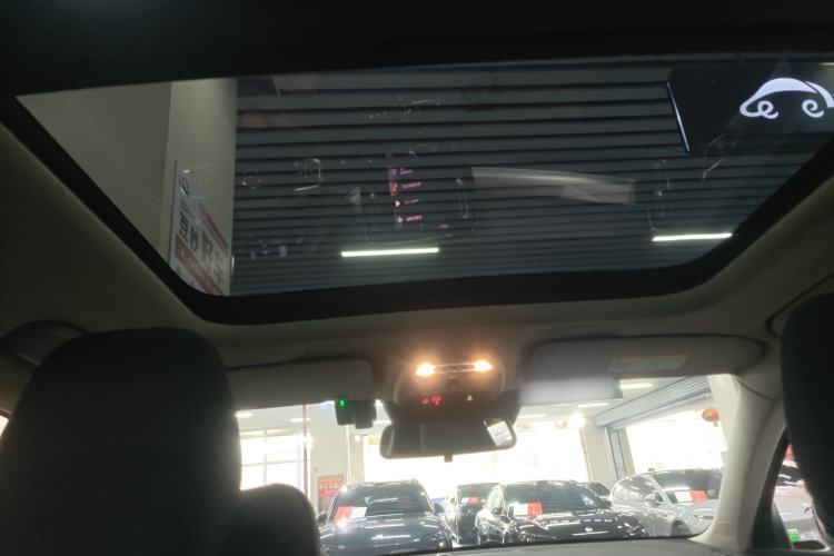 Used Volvo XC40 2021 T4 4x4 SmartDrive Fashion Edition
