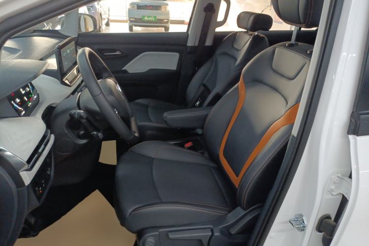 Used Bestune NAT 2023 PRO Comfort Travel Edition 419km
