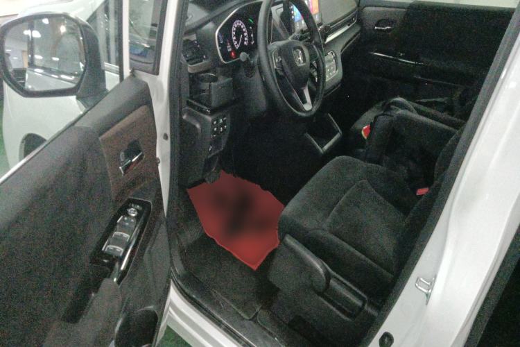 Used Honda Odyssey 2024 2.0L eHEV Sharp & Enjoy Edition
