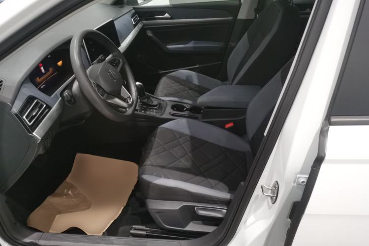 Used Volkswagen Lavida 2023 Revised 1.5L Automatic DeYi Edition