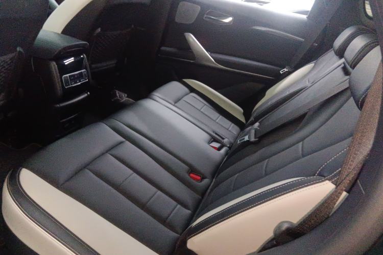 Used Denza X 2020 PHEV Sport Edition
