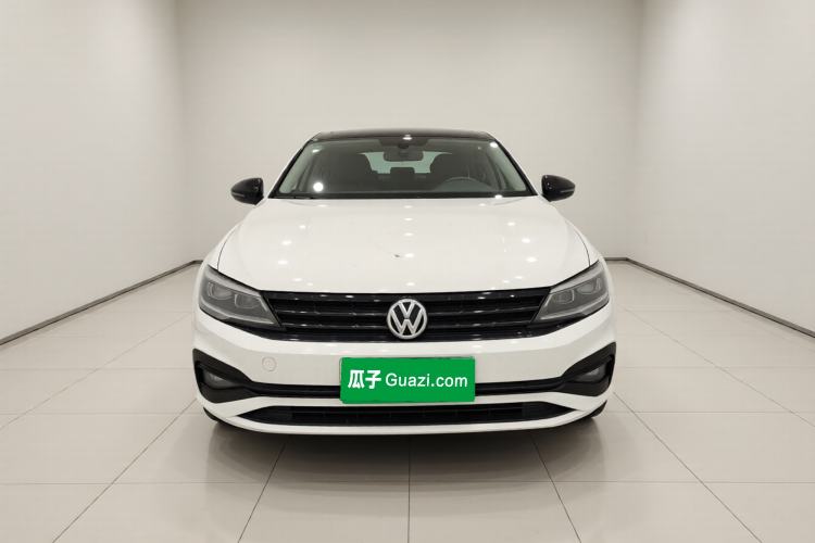 Used Volkswagen Lamando 2021 Revised Version 280TSI DSG Comfort Edition