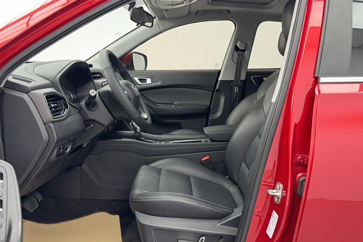 Used Chery Tiggo 5x 2019 1.5L CVT Zhiyao Edition
