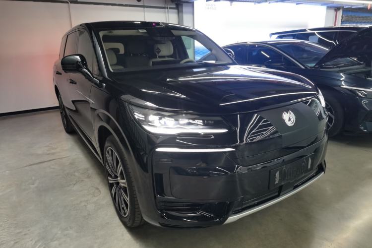 Used Denza N9 2025 Flagship Model