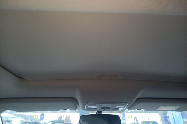 Used Changan CS35PLUS 2021 Honor Million Edition 1.6L Manual Luxury Model