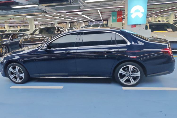 Used Mercedes-Benz E-Class 2019 E 260 L Sport Edition