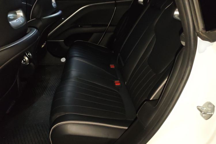 Used  11 2023 Long-Range Single-Motor Version 5 Seats