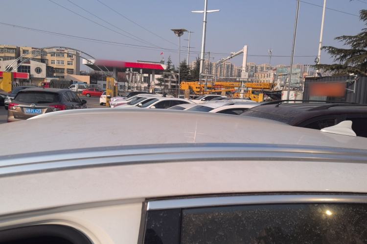 Used Haval H4 2019 1.5 GDIT Manual Elite Smart Connect Version China V Standard
